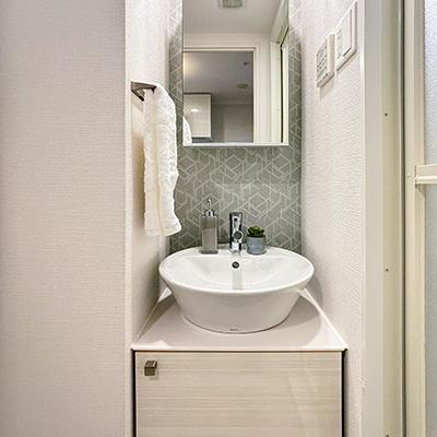 【2025年12月15日～ご入居可能】アットイン新大阪東1  『公式サイトなら空室確認、web予約も可能です。今なら限定キャンペーンも実施中！「アットイン」で検索！🔍』の物件画像