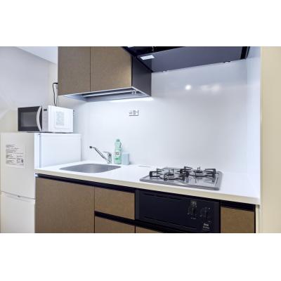 錦糸町駅から徒歩4分/2025年築/2LDKの広くて快適なお部屋/アーバネックス錦糸公園II 1103の物件画像
