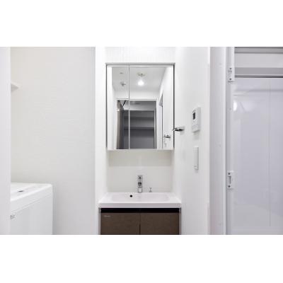 錦糸町駅から徒歩4分/2025年築/2LDKの広くて快適なお部屋/アーバネックス錦糸公園II 1103の物件画像