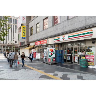 錦糸町駅から徒歩4分/2025年築/2LDKの広くて快適なお部屋/アーバネックス錦糸公園II 1103の物件画像