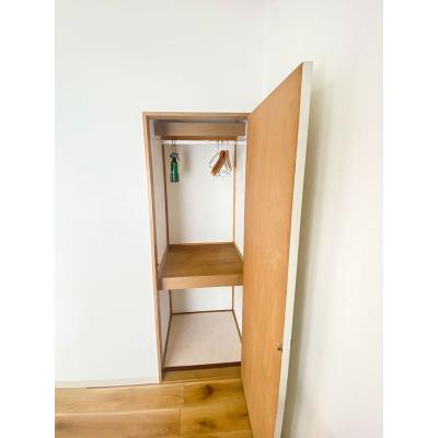 ●2026年1月15日から入居可●ユニオンマンスリー相鉄希望ヶ丘１　102　1R・シングル☆【禁煙ルーム】モニター付きインターフォン完備＆デスク・チェアのあるお部屋/神奈川県立産業技術短期大学校まで徒の物件画像