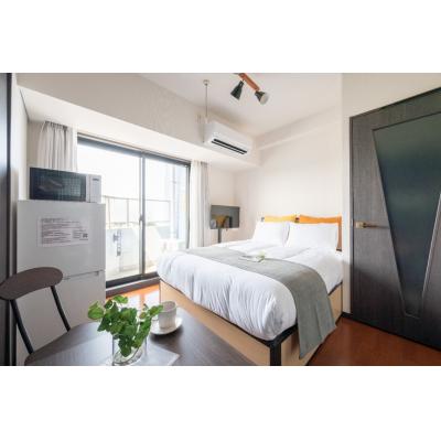 下落合駅徒歩3分！/家具・家電完備/オシャレなデザイナーズ物件♪/レリオン下落合 701の物件画像