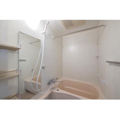 下落合駅徒歩3分！/家具・家電完備/オシャレなデザイナーズ物件♪/レリオン下落合 701の物件画像