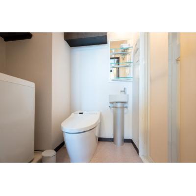 下落合駅徒歩3分！/家具・家電完備/オシャレなデザイナーズ物件♪/レリオン下落合 701の物件画像