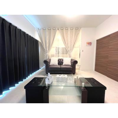 女性専用　アメニティ東桜　マンスリー　高速Wi-Fi完備・東山線 新栄町駅 徒歩6分・桜通線 高岳駅 徒歩5分の物件画像