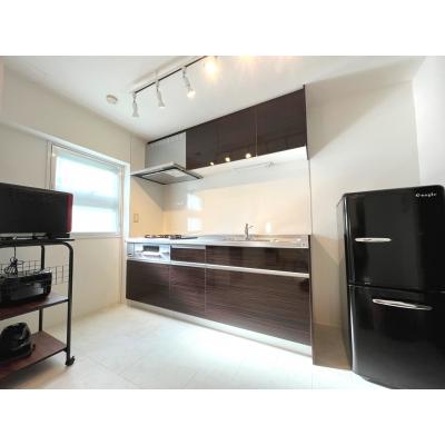 女性専用　アメニティ東桜　マンスリー　高速Wi-Fi完備・東山線 新栄町駅 徒歩6分・桜通線 高岳駅 徒歩5分の物件画像