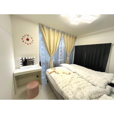 女性専用　アメニティ東桜　マンスリー　高速Wi-Fi完備・東山線 新栄町駅 徒歩6分・桜通線 高岳駅 徒歩5分の物件画像