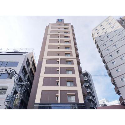 【🍂!期間限定ほっと価格！🍂】【禁煙🚭/Wi-Fi無料🌐】マイナビSTAYセレニティヒルズ博多駅前　707の物件画像