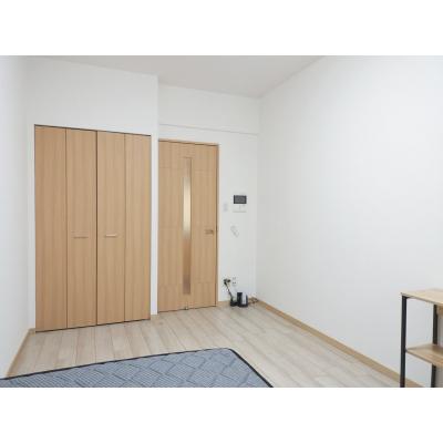 【🍂!期間限定ほっと価格！🍂】【禁煙🚭/Wi-Fi無料🌐】マイナビSTAYセレニティヒルズ博多駅前　707の物件画像