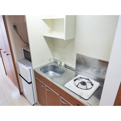 【🎍年末年始大感謝祭🎍】【禁煙🚭/Wi-Fi無料🌐】マイナビSTAY博多人参通り　1102の物件画像