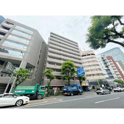 【🍡！秋の大感謝価格！🍡】【禁煙🚭】マイナビSTAY渋谷WEST　603の物件画像