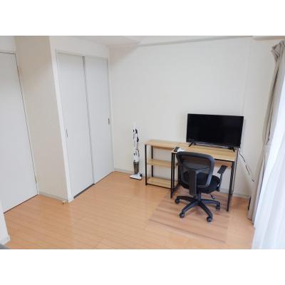 【✨🌅❄年末年始大感謝祭❄🌅✨】【禁煙🚭】マイナビSTAY博多呉服町　1206の物件画像