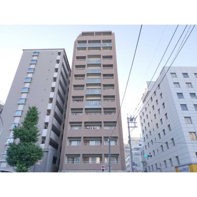 【✨🌅❄年末年始大感謝祭❄🌅✨】【禁煙🚭】マイナビSTAY博多呉服町　1206の物件画像