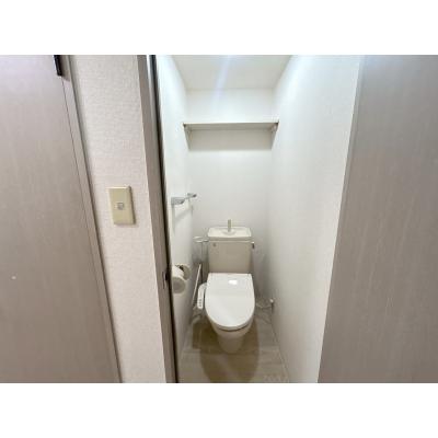 【🎉初期費用オフ｜お得なキャンペーン】【禁煙🚭/Wi-Fi無料🌐】マイナビSTAY勝どき　607の物件画像