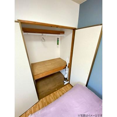ユニオンマンスリー南林間３　106　1R・セミダブル☆【禁煙ルーム】角部屋＆大きな収納付き♪小田急江ノ島線 南林間駅 徒歩3分。中央林間駅となり・大和駅や相模大野駅へ乗り換えなしでアクセスの物件画像