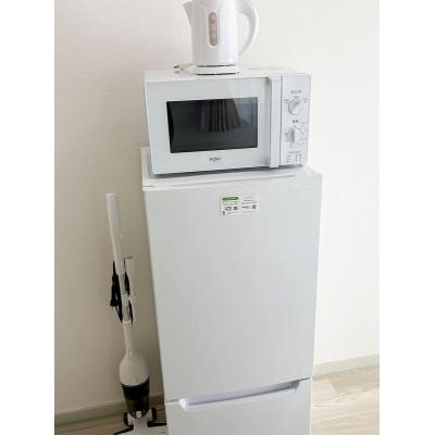 ユニオンマンスリー南林間４　102　1K・シングル☆【禁煙ルーム】人気の角部屋＆2面採光♪安心のモニター付きインターフォン＆室内洗濯機完備/小田急江ノ島線利用で中央林間駅へ1駅約2分の物件画像