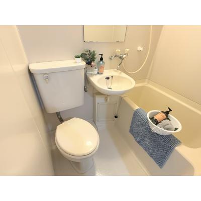 コスパだけじゃない“快適さ重視”マンスリータウン【ＪＲ高崎駅まで徒歩約７分♪】【Wi-Fi無料】　ＭＴ新田町Ａ3の物件画像