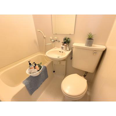 コスパだけじゃない“快適さ重視”マンスリータウン【ＪＲ高崎駅まで徒歩約７分♪】【Wi-Fi無料】　ＭＴ新田町Ａ2の物件画像