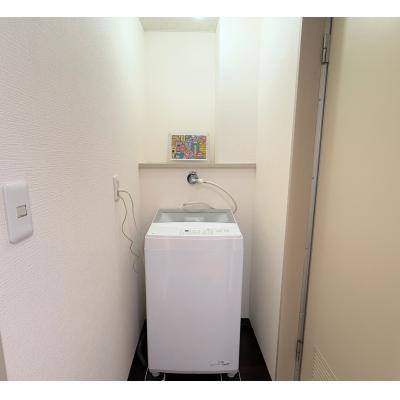 コスパだけじゃない“快適さ重視”マンスリータウン【ＪＲ高崎駅まで徒歩約７分♪】【Wi-Fi無料】　ＭＴ新田町Ａ2の物件画像