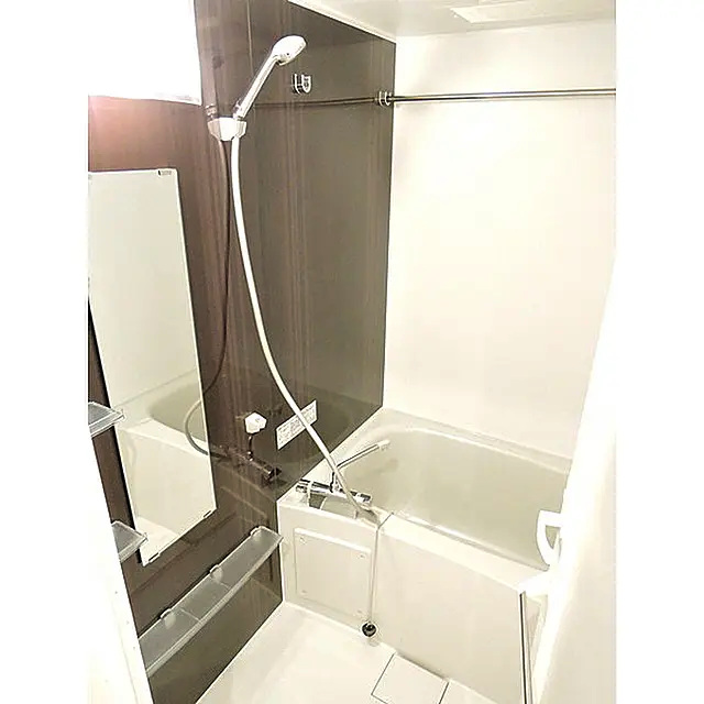 グッドステイつくばEXP浅草・入谷EAST□『禁煙ルーム・25平米・独立洗面・浴室乾燥付』【ハイクラス】の物件画像