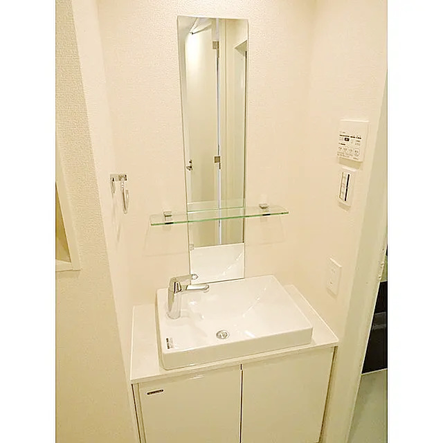 グッドステイつくばEXP浅草・入谷EAST□『禁煙ルーム・25平米・独立洗面・浴室乾燥付』【ハイクラス】の物件画像