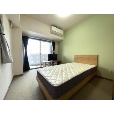 コルサントステイ長崎駅Ⅰ　505号室の物件画像