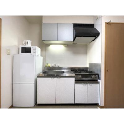 コルサントステイ長崎駅Ⅰ　505号室の物件画像