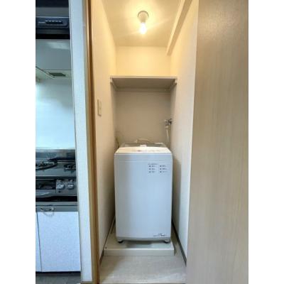 コルサントステイ長崎駅Ⅰ　505号室の物件画像