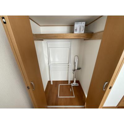 コスパだけじゃない“快適さ重視”マンスリータウン【井野駅とローソン徒歩４分】マンスリータウン井野町Ａ１の物件画像