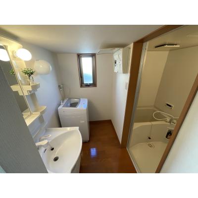 コスパだけじゃない“快適さ重視”マンスリータウン【井野駅とローソン徒歩４分】マンスリータウン井野町Ａ１の物件画像