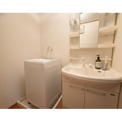 コスパだけじゃない“快適さ重視”マンスリータウン【井野駅徒歩４分】【Wi-Fi無料】マンスリータウン井野町B1 １号室の物件画像