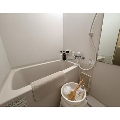 コスパだけじゃない“快適さ重視”マンスリータウン【井野駅徒歩４分】【Wi-Fi無料】マンスリータウン井野町B1 １号室の物件画像