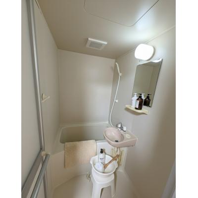 コスパだけじゃない“快適さ重視”マンスリータウン【高崎問屋町・北高崎駅徒歩圏内!!　Wi-Fi無料】ＭＴ飯塚町A3 3号室の物件画像