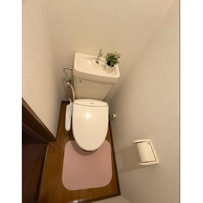 コスパだけじゃない“快適さ重視”マンスリータウン【高崎問屋町・北高崎駅徒歩圏内!!　Wi-Fi無料】ＭＴ飯塚町A3 3号室の物件画像