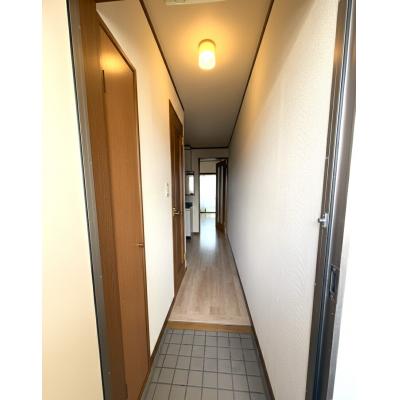 コスパだけじゃない“快適さ重視”マンスリータウン【高崎問屋町・北高崎駅徒歩圏内!!　Wi-Fi無料】ＭＴ飯塚町A4 4号室の物件画像
