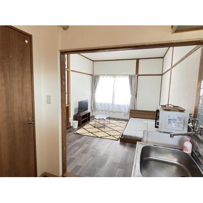 ハイツ21　19号室　5月上旬～入居OK！の物件画像