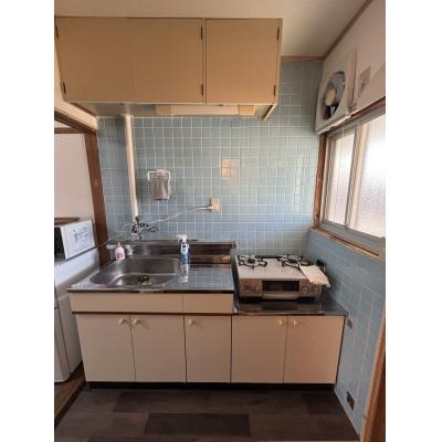 ハイツ21　19号室　5月上旬～入居OK！の物件画像