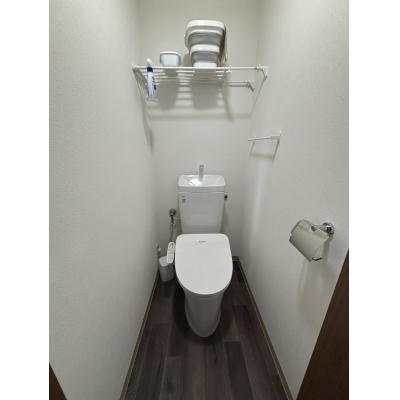 ハイツ21　19号室　5月上旬～入居OK！の物件画像