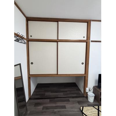 ハイツ21　19号室　5月上旬～入居OK！の物件画像