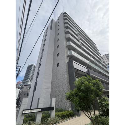 OneLife新福島【▼オートロック付、室内見学可（※空室状況により、応相談）】の物件画像