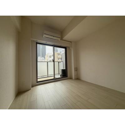 OneLife新福島【▼オートロック付、室内見学可（※空室状況により、応相談）】の物件画像