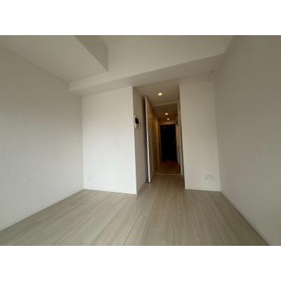 OneLife新福島【▼オートロック付、室内見学可（※空室状況により、応相談）】の物件画像