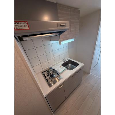 OneLife新福島【▼オートロック付、室内見学可（※空室状況により、応相談）】の物件画像