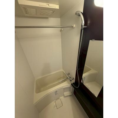 OneLife新福島【▼オートロック付、室内見学可（※空室状況により、応相談）】の物件画像