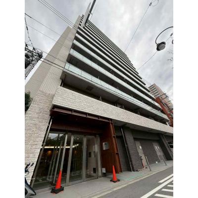 OneLife難波ブラン＜TYPE2＞【▼1LDKの広々空間！▼オートロック付、室内見学可（※空室状況により、応相談）】の物件画像