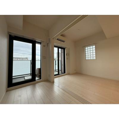 OneLife難波ブラン＜TYPE2＞【▼1LDKの広々空間！▼オートロック付、室内見学可（※空室状況により、応相談）】の物件画像