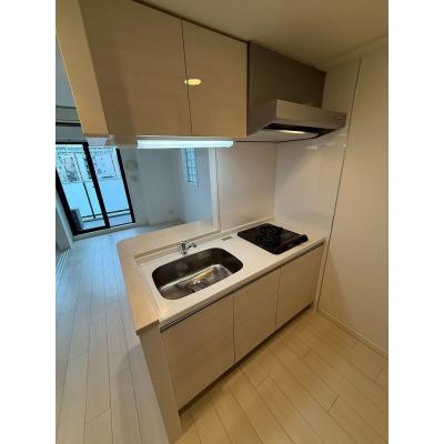 OneLife難波ブラン＜TYPE2＞【▼1LDKの広々空間！▼オートロック付、室内見学可（※空室状況により、応相談）】の物件画像