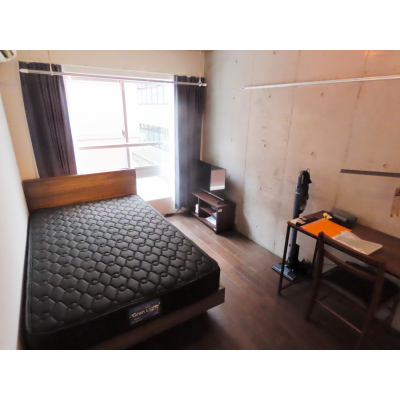 エール大森本町　★新規オープン★『京浜急行本線　平和島駅』徒歩約7分!の物件画像