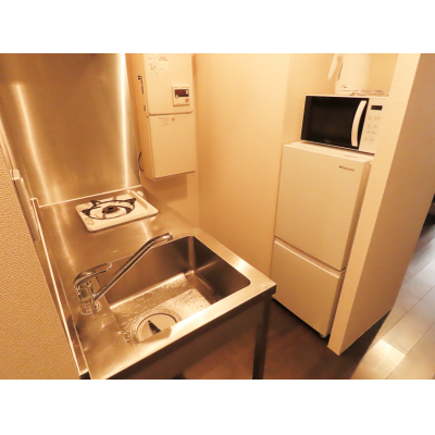 エール大森本町　★新規オープン★『京浜急行本線　平和島駅』徒歩約7分!の物件画像