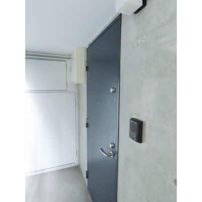 エール大森本町　★新規オープン★『京浜急行本線　平和島駅』徒歩約7分!の物件画像